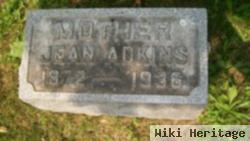 Jean Laura Hill Adkins