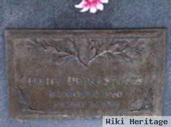 Truitt Dean Stocks