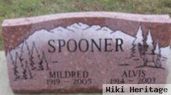 Mildred "june" Ockerman Spooner