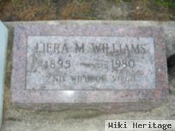 Liera M. Williams