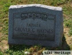 Grover C. Haynes