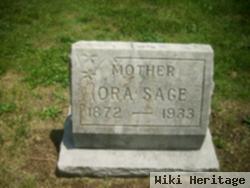 Ora Sage