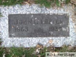 John Herman Leitel