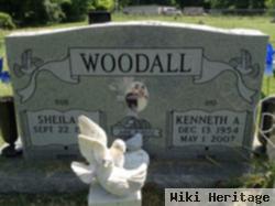 Kenneth A. Woodall