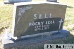 Glen "rocky" Sell