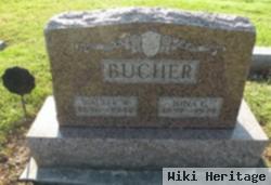 Iona Gay Gilbert Bucher