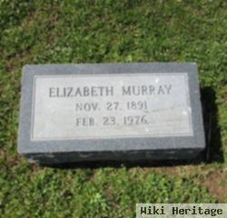 Elizabeth Allee Murray