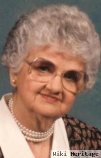 Ilene Toney Brumfield