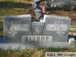 Jessie Lou Bishop