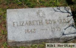 Elizabeth Edwards