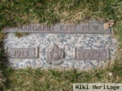 Margaret Kitt Pew