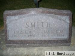 Hazel W. Smith