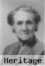 Edith Alberta Stewart Tibbetts