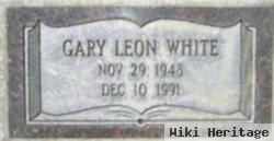 Gary Leon White