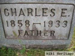 Charles E. Coats