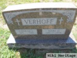 Conrad John Verhoff