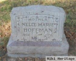 Nellie Marie Haynes Hoffman