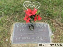 Patricia A Bricker Nailor