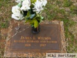 James L Wilson