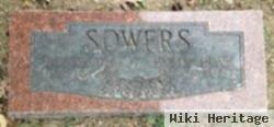 William Ora Sowers