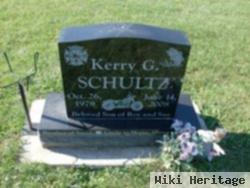 Kerry Gene Schultz