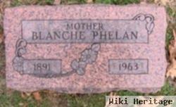 Barney Gilmore Phelan, Sr