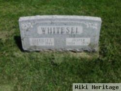 Harriett E. Whitesel