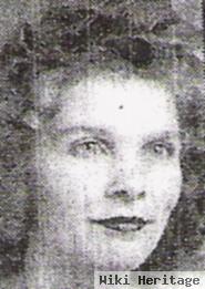 Virginia Earl ""mutt"" Mitchem Ward