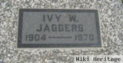 Ivy W. Jaggers