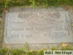 Clara May "granny" Bell