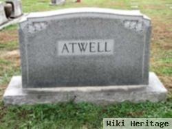 Nellie M Atwell