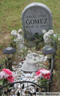 Angel Star Gomez