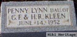 Penny Lynn Kleen