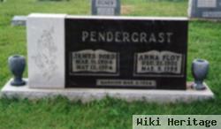 James Ford Pendergrast