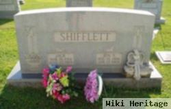 Ida S. Shifflett