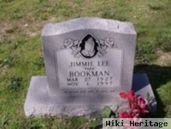 Jimmie Lee Bookman