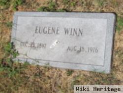 Eugene Winn