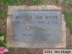 Andrea Lee White