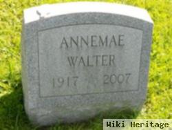 Annemae Walter