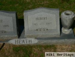Hubert Heath