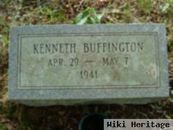 Kenneth Buffington