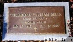 Theodore William Selin