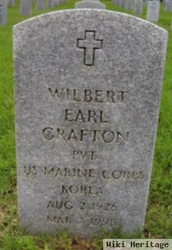 Wilbert Earl Grafton