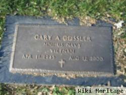 Gary A. Geissler