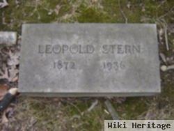 Leopold Stern