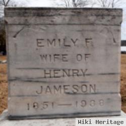 Emily F Mank Jameson