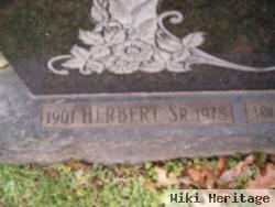 Herbert J. Logsdon, Sr