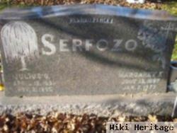 Margaret K Kiss Serfozo