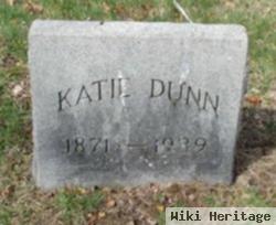 Katie Dunn