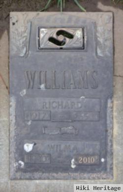 Wilma Williams